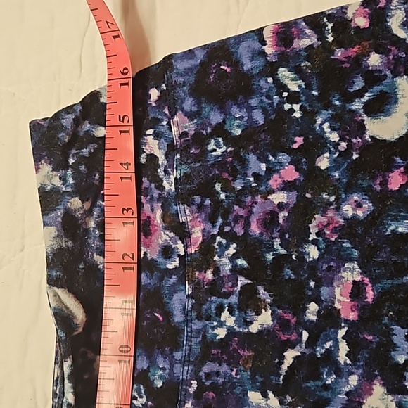 J.Jill Weare erst Pencil Skirt SP - Picture 3 of 5